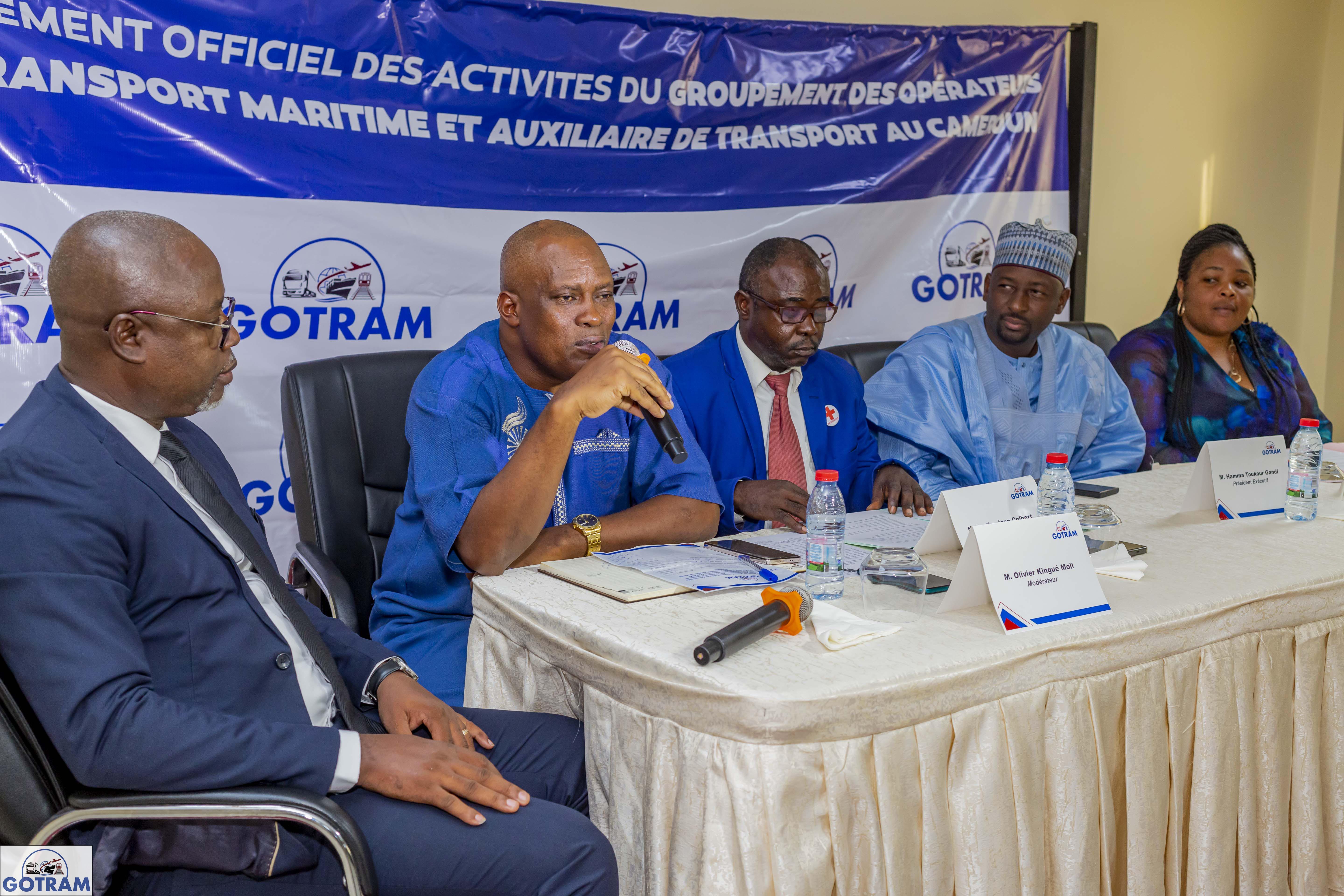 Séminaire de formation sur la fiscalité douanière moderne